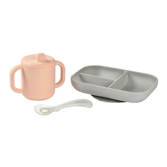 Tasse bec verseur Little Chums chien de Lässig, Tasses & verres : Aubert