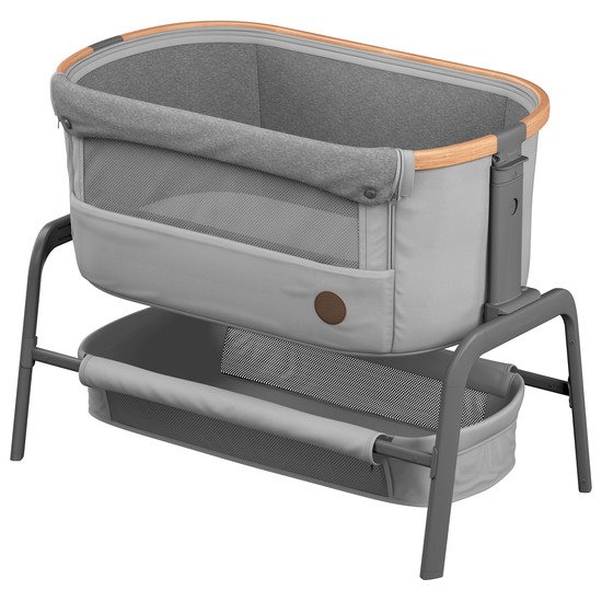 Cododo Iora Essential Grey De Bebe Confort Berceaux Aubert Cododo Iora Essential Grey De Bebe Confort Berceaux Aubert