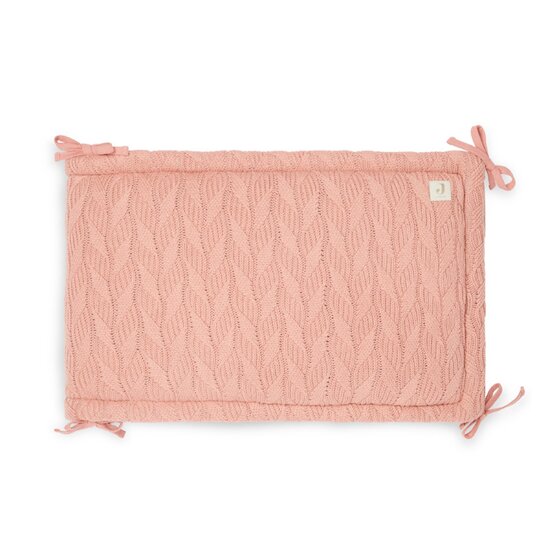 Spring Knit Tour de lit Rosewood  de Jollein