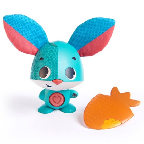 Wonder Buddies Thomas le lapin  de Tiny Love