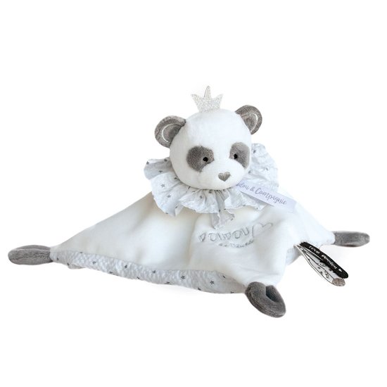 Attrape-rêve doudou Panda  de Doudou et Compagnie Attrape-rêve doudou Panda  de Doudou et Compagnie