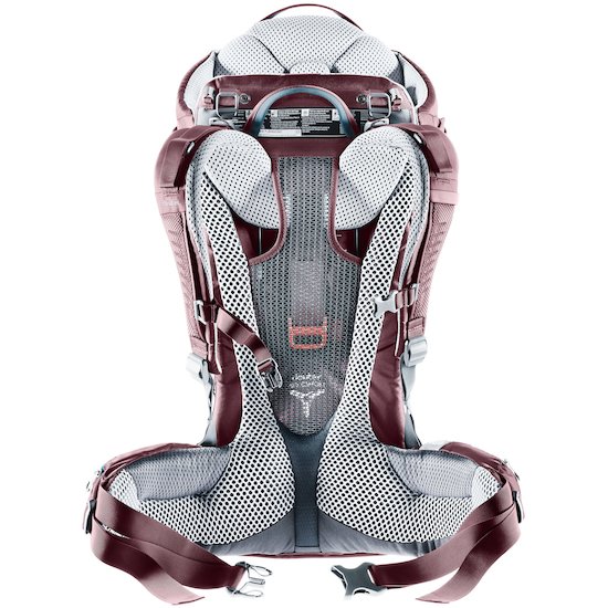 Kid Comfort Maron  de Deuter