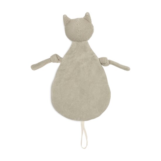 Attache sucette Fox  de Jollein Attache sucette Fox  de Jollein