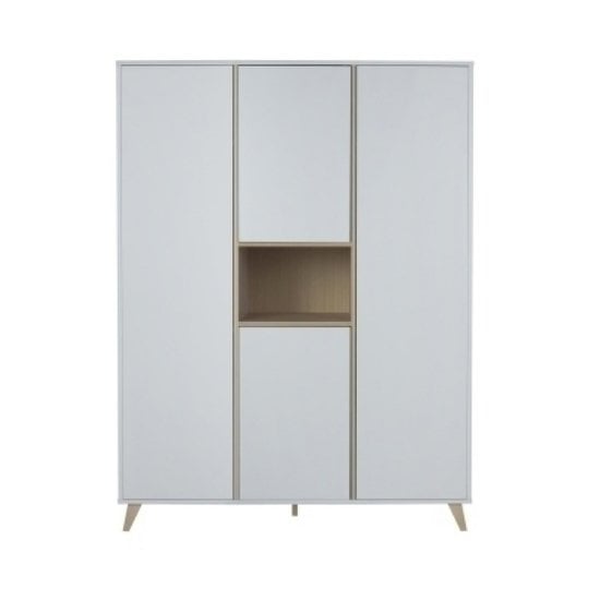 Loft armoire XL Blanc  de Quax