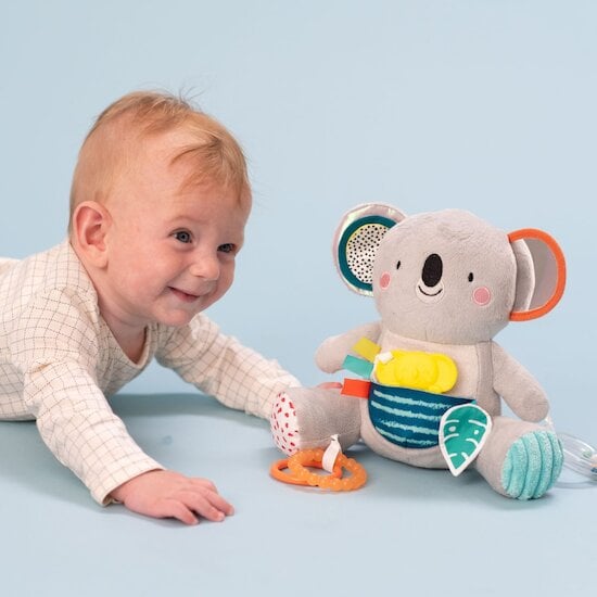 Peluche d'activités Koala  de Taf Toys