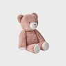 Peluche moyenne Fluffy, Orso et Lily