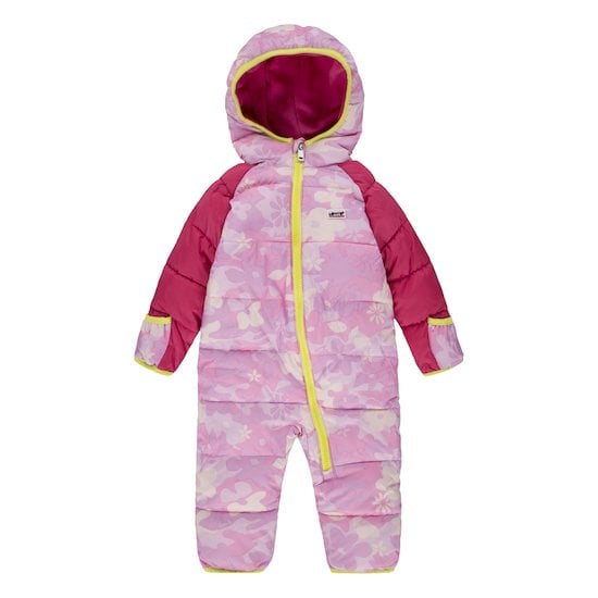 Snow Suit Imprimé fleuri  de Levi's Kids