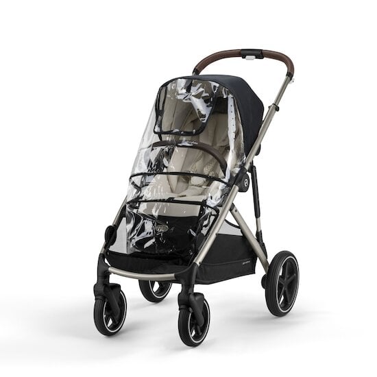 Habillage pluie Gazelle S   de CYBEX