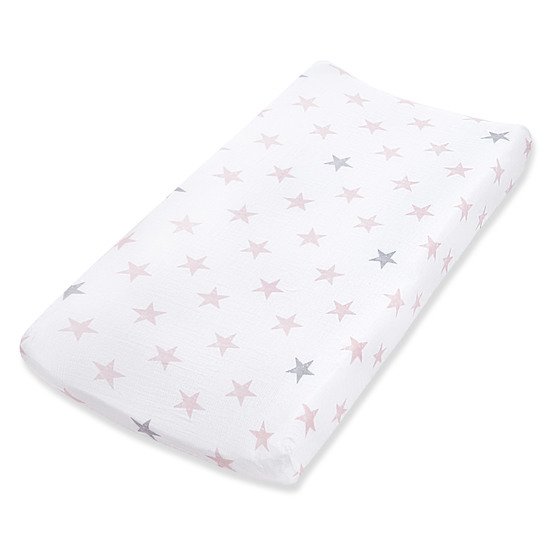 Housse de matelas à langer Doll  de aden + anais essentials