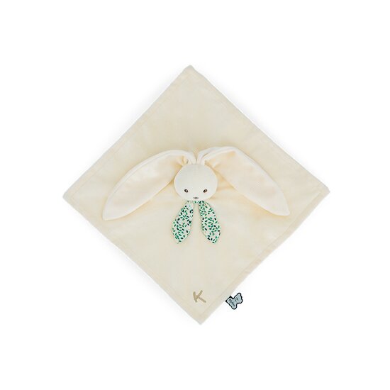 Lapinoo Doudou Crème 35 cm de Kaloo Lapinoo Doudou Crème 35 cm de Kaloo