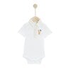 Travel With Love Body polo