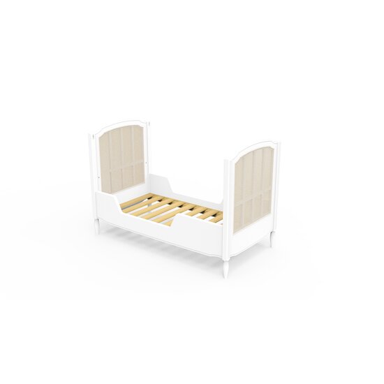 Hermione Kit évolutif Neige 140 cm de Théo Hermione Kit évolutif Neige 140 cm de Théo