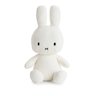 Peluche Miffy velours côtelé