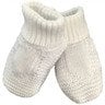 Chaussons Tricot Les Tout Petits Chats
