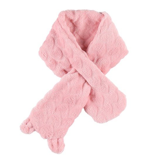 Écharpe Fille Collection Cocon Hiver