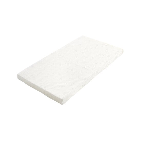 Matelas Cododo Blanc 46 x 85 cm de Petit à petit