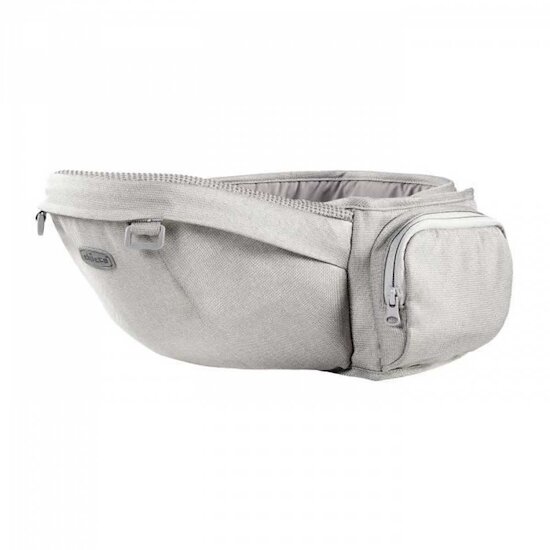Porte-bébé Hip Seat Hazelwood  de Chicco