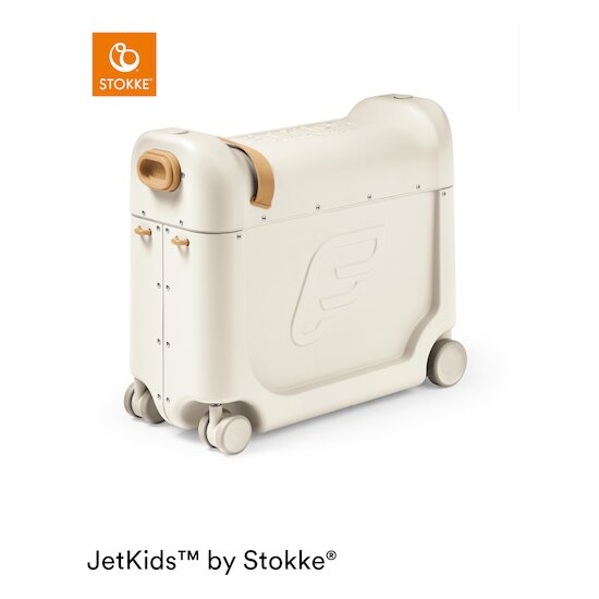 Valise transformable JetKids™ Full Moon  de Stokke®