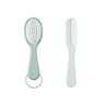 Peigne + brosse Bubble