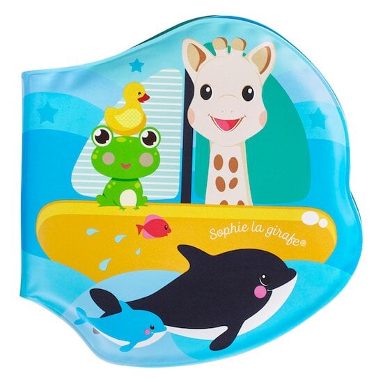 Livre de bain   de Sophie La Girafe®