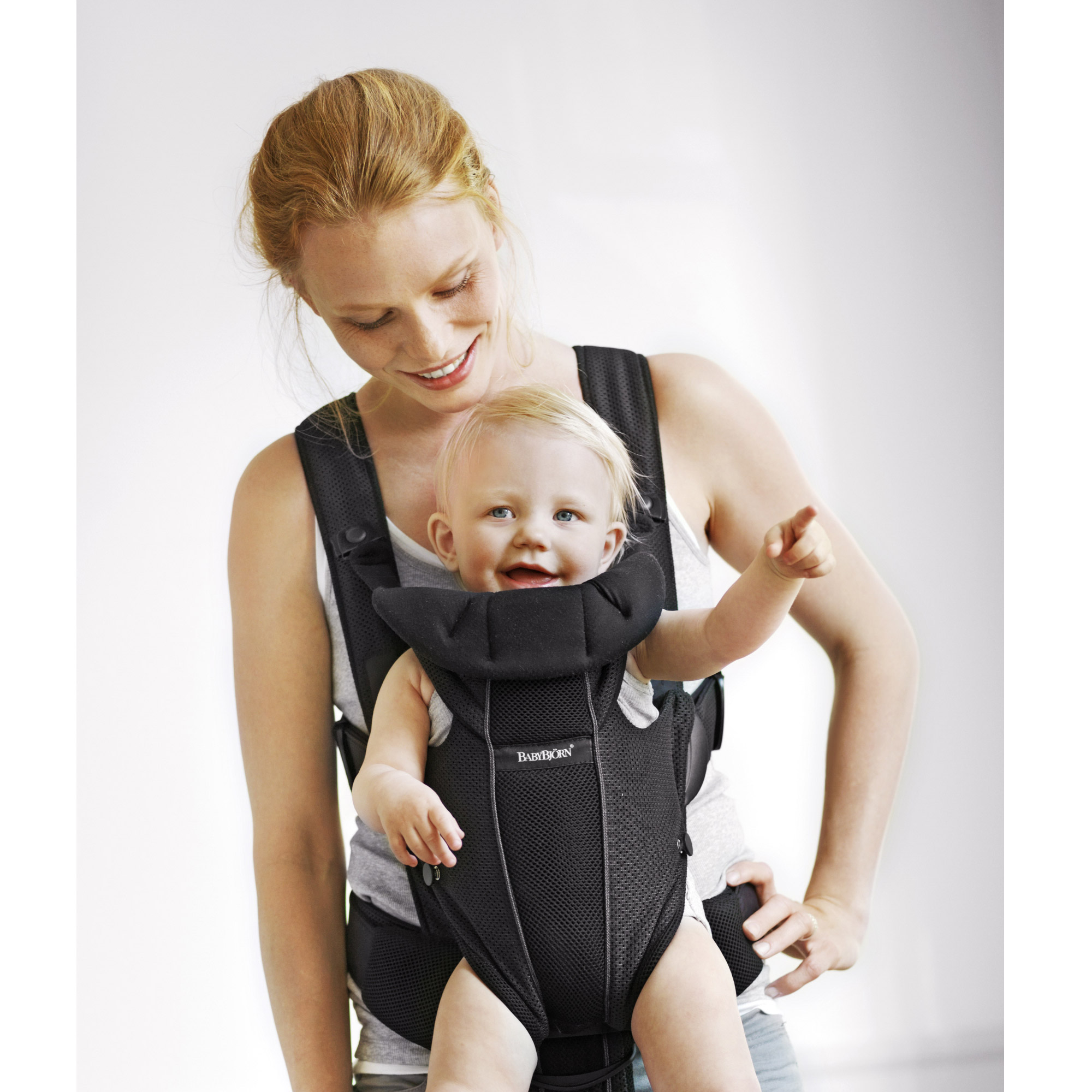 Porte Bebe Miracle Noir Argent De Babybjorn Porte Bebe Ventral Aubert Porte Bebe Miracle Noir Argent De Babybjorn Porte Bebe Ventral Aubert