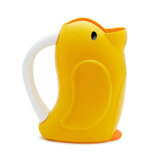 Rince-cheveux Poussin  de Munchkin