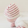 Bonnet rayé Petits Marins