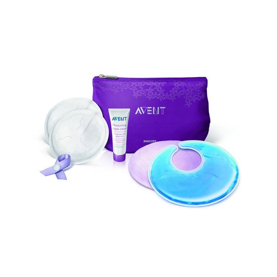 Trousse d'allaitement