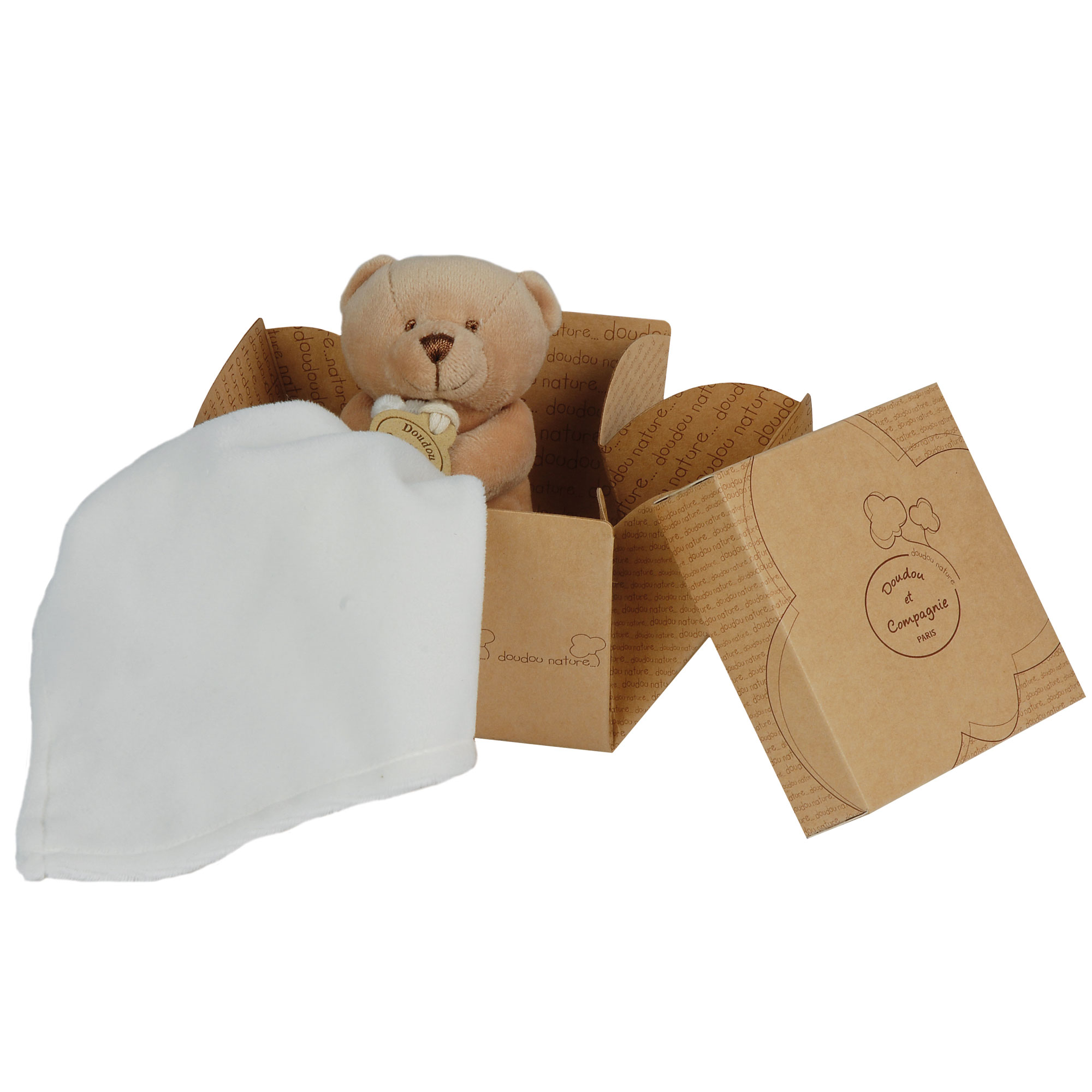 Ours Lapin Boite Fleur De Doudou Et Compagnie Doudous Aubert Ours Lapin Boite Fleur De Doudou Et Compagnie Doudous Aubert