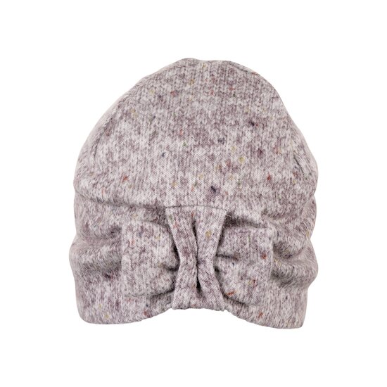 Bonnet Beanie Violet  de Sterntaler