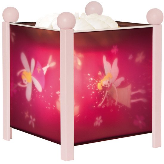 Lanterne Magique 12v Fee De Trousselier Lampes Aubert Lanterne Magique 12v Fee De Trousselier Lampes Aubert