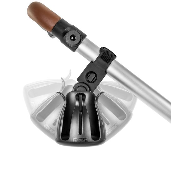 Porte-bouteille Clip&Go Cup   de Reer