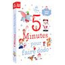 Disney Baby - 5 minutes pour faire dodo - Noël