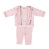 Ensemble 3 pièces collection Cocon Fille été