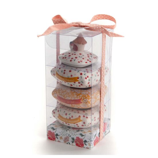 Boîte Naissance Solange  de Amadeus les petits Boîte Naissance Solange  de Amadeus les petits