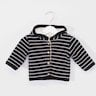 Paletot rayé Petits Marins