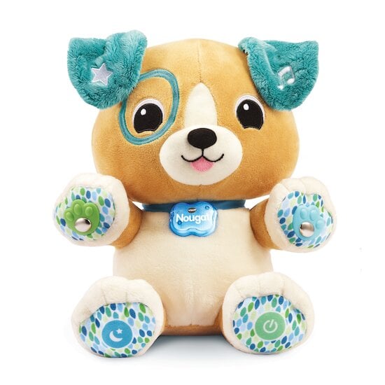 Mon amie pattes magiques Nougat  de Vtech