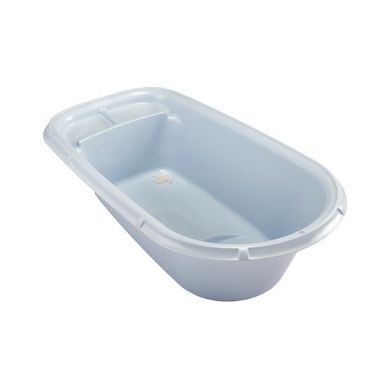 Baignoire Luxe Fleur Bleue De Thermobaby Baignoires Aubert Baignoire Luxe Fleur Bleue De Thermobaby Baignoires Aubert