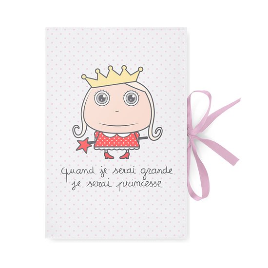 Protège carnet de santé