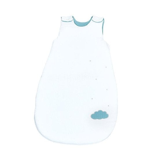 Lily gigoteuse  Lily Mint 0-6 mois de Sauthon Baby's Sweet Home