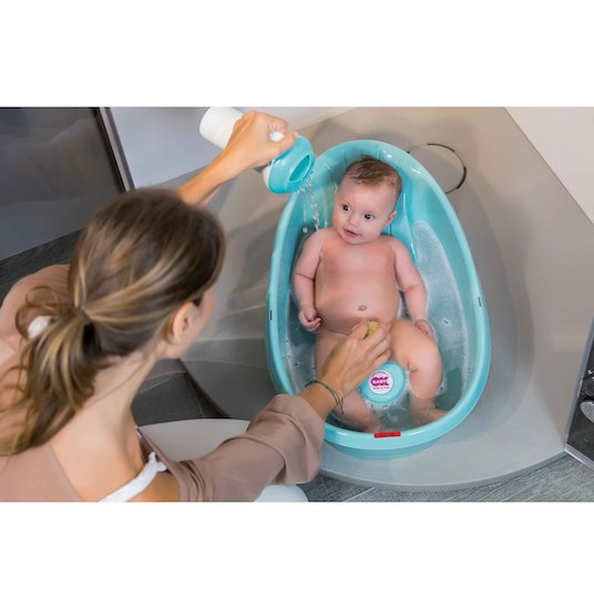 Baignoire Onda Baby Blanc De Ok Baby Baignoires Aubert Baignoire Onda Baby Blanc De Ok Baby Baignoires Aubert