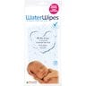 Lingettes bébé 100% naturelles
