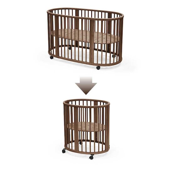 Sleepi™ Kit de réduction V3 Brun Chaud  de Stokke®