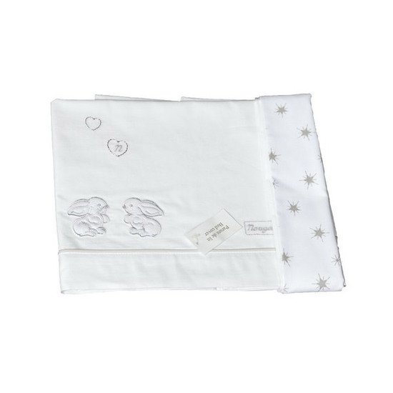 Basile parure de lit