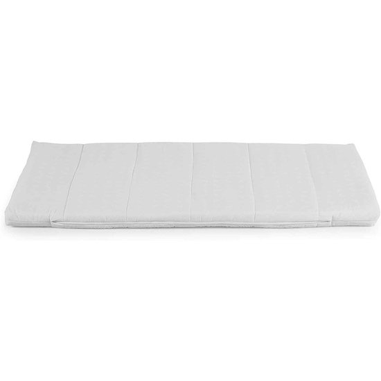 Matelas de lit pliable Blanc  de Chicco