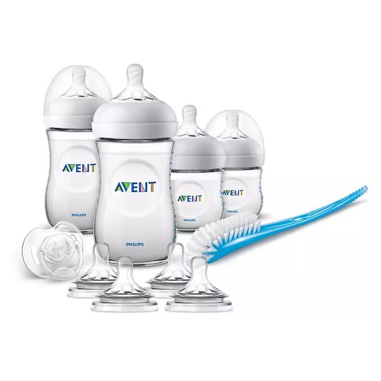 Kit nouveau-né Natural   de Philips AVENT