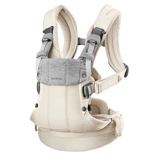 Porte bébé babybjorn shop aubert