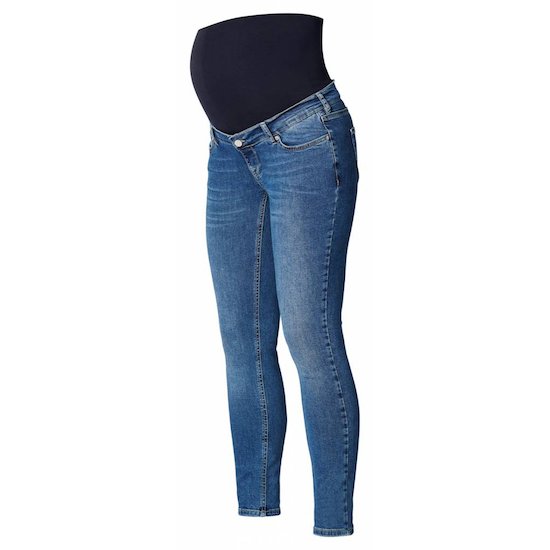 Jean Skinny Avi Everyday Blue 40 de Noppies maternity