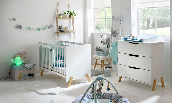 Chambre Natural