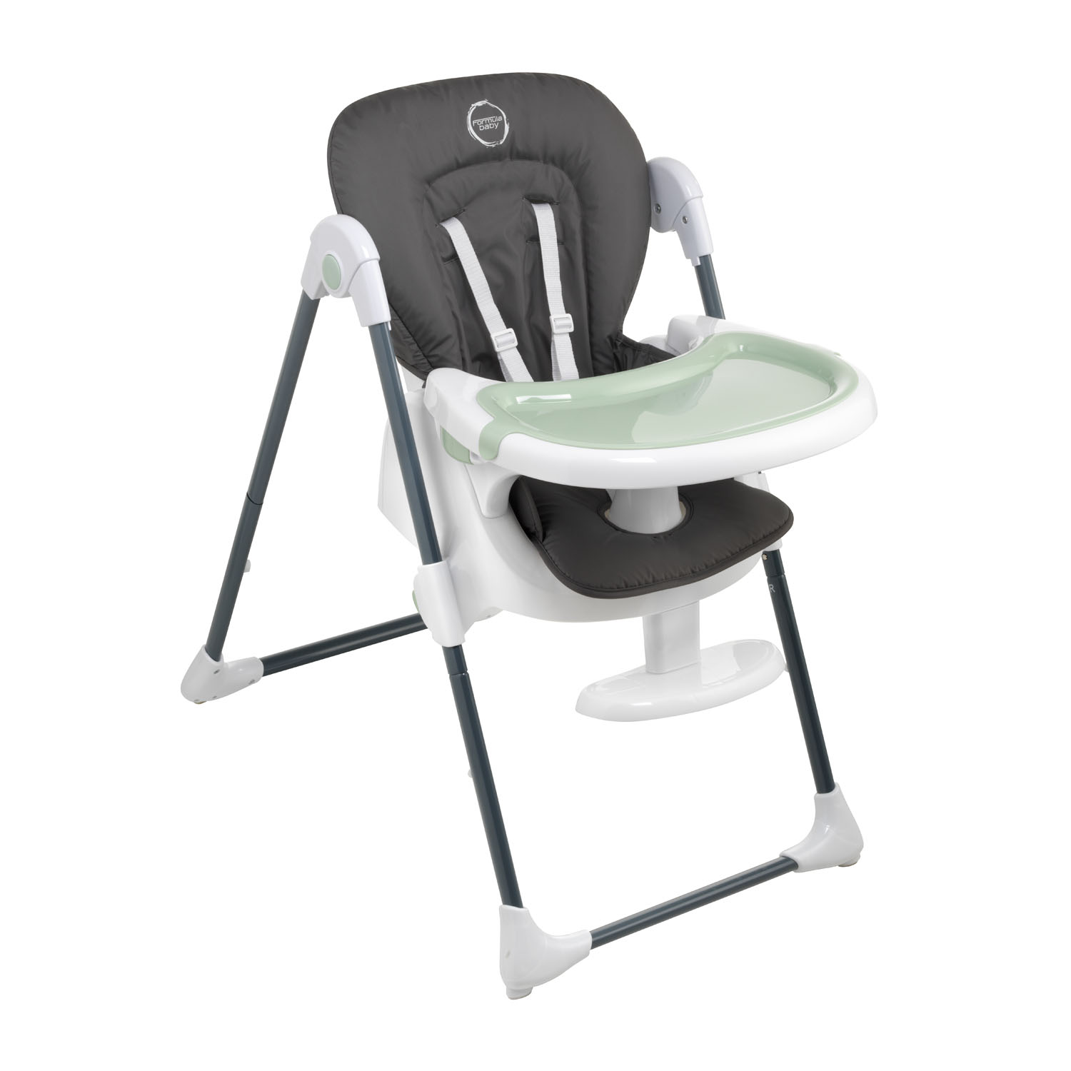 Chaise haute multipo - Formula Baby